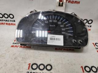 Запчасть панель приборов TOYOTA PROBOX