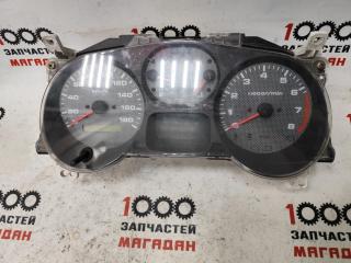 Панель приборов TOYOTA RAV-4