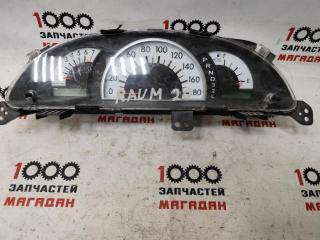 Панель приборов TOYOTA RAUM 2003-2011