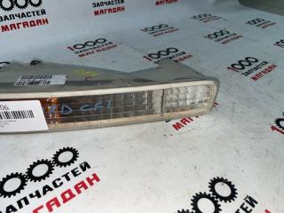 Повторитель в бампер ACCORD Повторитель в бампер ACCORD