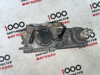 Фара противотуманная+поворотник передняя левая RVR/CHARIOT N11W