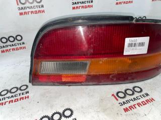 Запчасть стоп-сигнал задний правый NISSAN BLUEBIRD