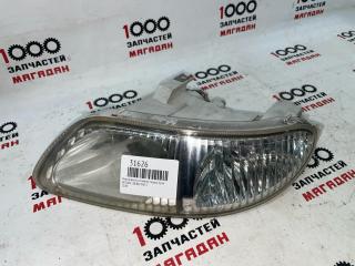 Повторитель в бампер передний правый NISSAN CEFIRO