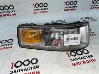 Повторитель в бампер передний левый NISSAN CEDRIC