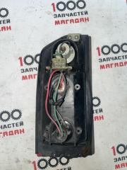 Стоп-сигнал задний правый ESCUDO TD11W H20A