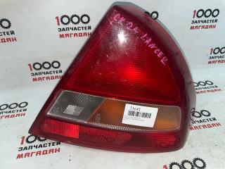 Запчасть стоп-сигнал задний правый Mitsubishi LANCER
