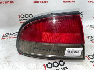 Стоп-сигнал задний левый MITSUBISHI GALANT контрактная Стоп-сигнал задний левый MITSUBISHI GALANT