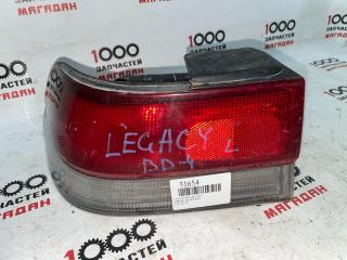 Запчасть стоп-сигнал задний левый SUBARU LEGACY