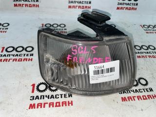 Габарит передний правый MAZDA BONGO FRIENDEE