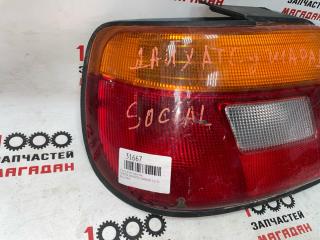 Стоп-сигнал задний левый TOYOTA DAYHATSU SHARADE контрактная Стоп-сигнал задний левый TOYOTA DAYHATSU SHARADE