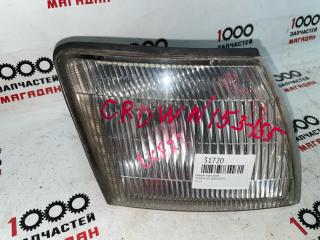 Габарит задний правый TOYOTA SELSIOR контрактная Габарит задний правый TOYOTA SELSIOR