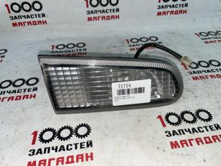 ТУМАНКА передняя левая TOYOTA COROLLA
