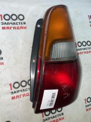 Стоп-сигнал задний правый WINGROAD WEY10 CD20