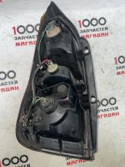 Стоп-сигнал задний правый NISSAN WINGROAD WEY10 CD20