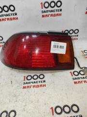 Запчасть стоп-сигнал задний левый NISSAN SUNNY
