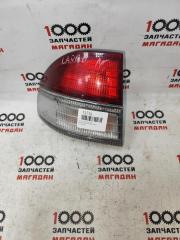 Запчасть стоп-сигнал задний левый NISSAN LARGO