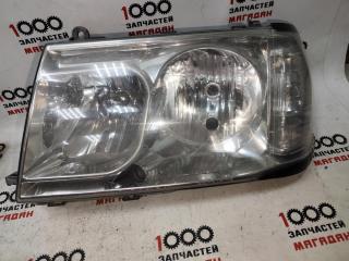 Фара передняя левая TOYOTA LAND CRUISER контрактная Фара передняя левая TOYOTA LAND CRUISER
