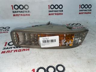 Повторитель в бампер передний левый HONDA INTEGRA