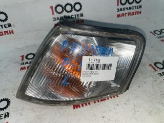 Запчасть габарит передний левый NISSAN PRIMERA