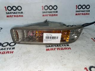 Запчасть повторитель в бампер задний левый HONDA INTEGRA DA7 045-4040L контрактная Повторитель в бампер задний левый HONDA INTEGRA DA7 045-4040L контрактная