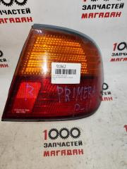 Запчасть стоп-сигнал задний правый NISSAN PRIMERA