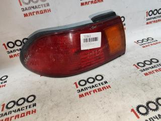Запчасть стоп-сигнал задний левый NISSAN SUNNY