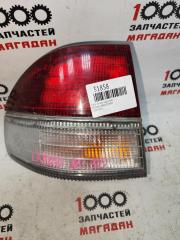 Стоп-сигнал задний левый NISSAN LARGO