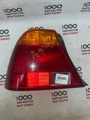 Запчасть стоп-сигнал задний левый HONDA ASCOT