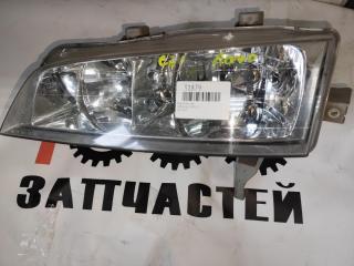 Фара передняя левая HONDA ACCORD