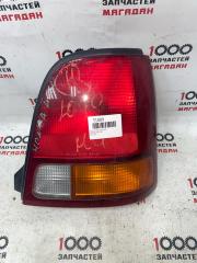 Стоп-сигнал задний правый HONDA LOGO