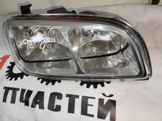 Фара передняя правая TOYOTA RAV 4 контрактная Фара передняя правая TOYOTA RAV 4