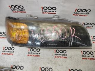 Фото запчасти фара передняя правая HONDA RAFAGA контрактная запчасть Запчасть фара передняя правая HONDA RAFAGA