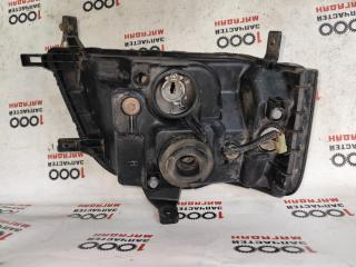 Фара передняя левая STEPWAGON RF1 B20B