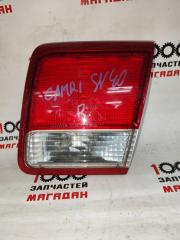 Запчасть стоп-вставка задняя правая TOYOTA CAMRY