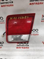 Стоп-вставка задняя правая TOYOTA CAMRY контрактная Стоп-вставка задняя правая TOYOTA CAMRY
