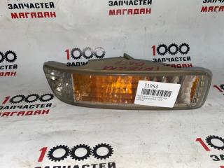 Повторитель в бампер передний правый TOYOTA CROWN