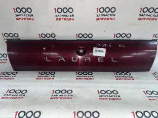 Стоп-вставка NISSAN LAUREL