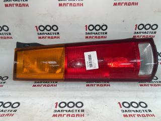 Стоп-сигнал задний левый HONDA CR-V