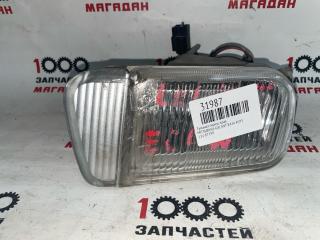 ТУМАНКА передняя правая MITSUBISHI GALANT
