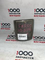 Запчасть габарит правый ISUZU FARGO 212-21394R контрактная Габарит правый ISUZU FARGO 212-21394R контрактная