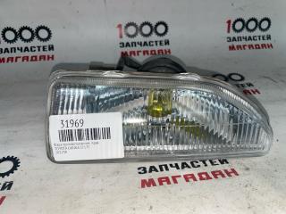 Запчасть фара противотуманная правая TOYOTA CARINA