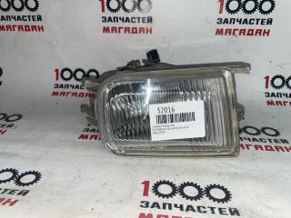 ТУМАНКА передняя левая MITSUBISHI GALANT