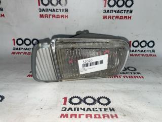 ТУМАНКА MITSUBISHI Galant