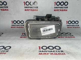 ТУМАНКА передняя левая MITSUBISHI GALANT