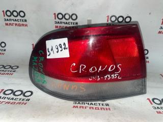Стоп-сигнал задний левый MAZDA CRONOS