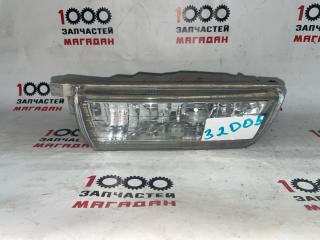 Туманка бамперная левая MITSUBISHI GALANT