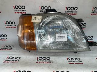 Запчасть фара передняя правая HONDA STEPWGN RF1 B20B 033-6699 контрактная Фара передняя правая HONDA STEPWGN RF1 B20B 033-6699 контрактная