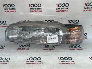 Фара передняя левая HONDA CONCERTO