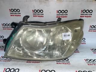 Фара передняя левая NISSAN LIBERTY контрактная Фара передняя левая NISSAN LIBERTY