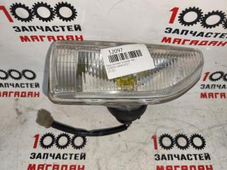 Фара противотуманная левая TOYOTA CARINA контрактная Фара противотуманная левая TOYOTA CARINA